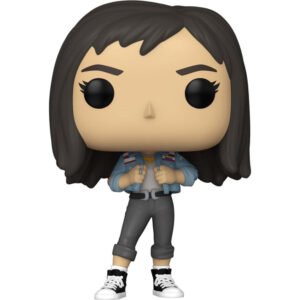 Figurina Funko Pop Doctor Strange Multiverse of Madness - America Chavez-main-thumb