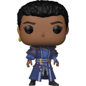 Figurina Funko Pop Doctor Strange Multiverse of Madness - Sara-main-thumb