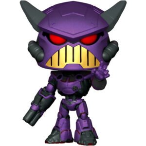 Figurina Funko Pop Lightyear - Zurg-main-thumb