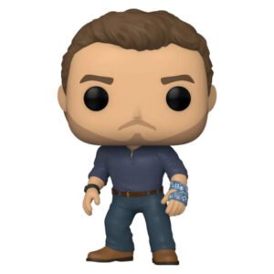 Figurina Funko Pop JW3 - Owen Grady-main-thumb