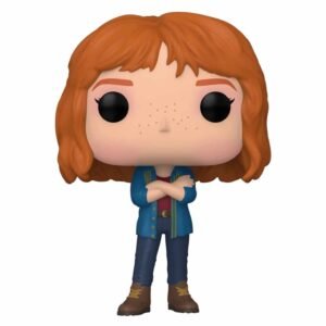 Figurina Funko Pop JW3 - Claire Dearing-main-thumb