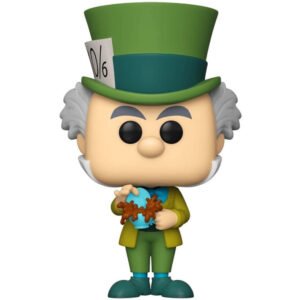 Figurina Funko Pop Alice 70th – Mad Hatter-main-thumb