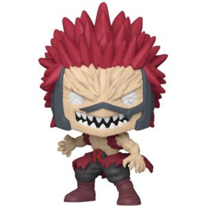 Figurina Funko Pop MHA - Eijiro Unbreakable-main-thumb