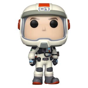 Figurina Funko Pop Lightyear - Buzz-main-thumb