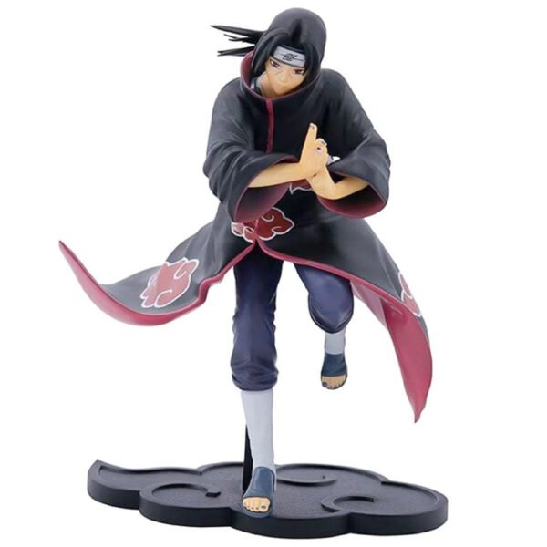 Figurina Naruto Shippuden - Itachi