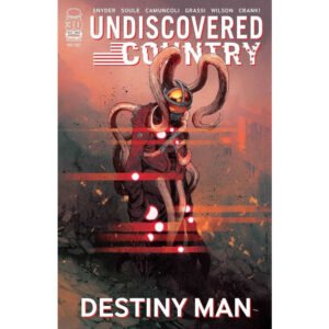 Undiscovered Country Destiny Man Spec - Coperta B-main-thumb