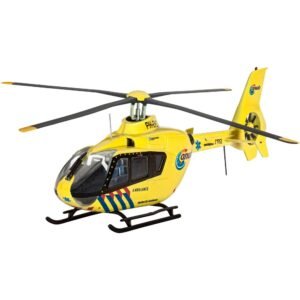 Set de Constructie Revell Airbus Heli EC135 ANWB-main-thumb