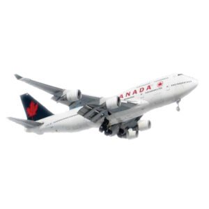 Set de Constructie Revell Boeing 747-200-main-thumb