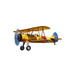 Set de Constructie Revell Stearman Kaydet-main-thumb