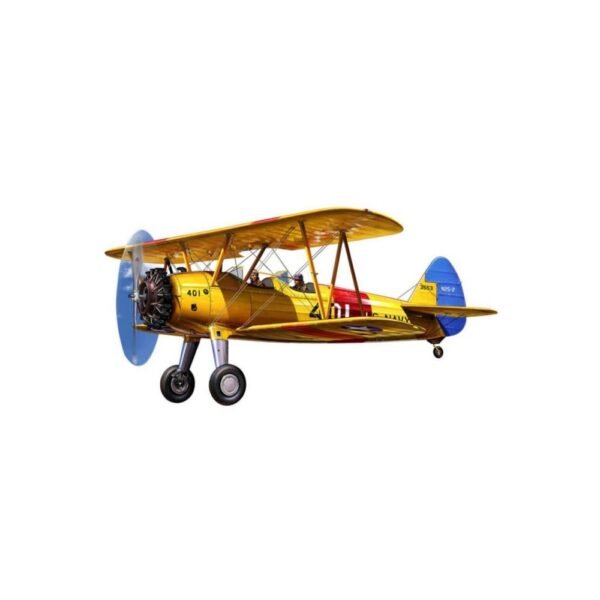 Set de Constructie Revell Stearman Kaydet