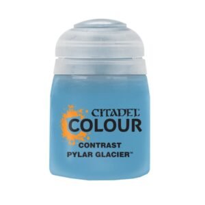 Vopsea Warhammer Contrast Paint - Pylar Glacier-main-thumb