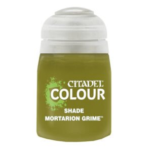 Vopsea Warhammer Shade Paint - Mortarion Grime-main-thumb