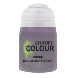 Vopsea Warhammer Shade Paint - Soulblight Grey-main-thumb