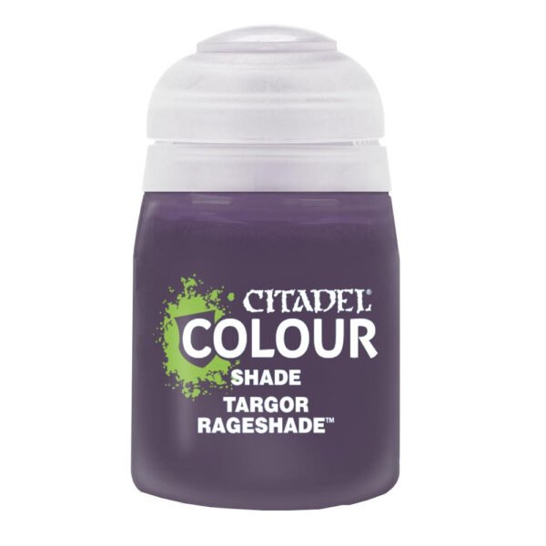 Vopsea Warhammer Shade Paint - Targor Rageshade