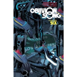 Oblivion Song by Kirkman & Defelici TP Vol 06-main-thumb