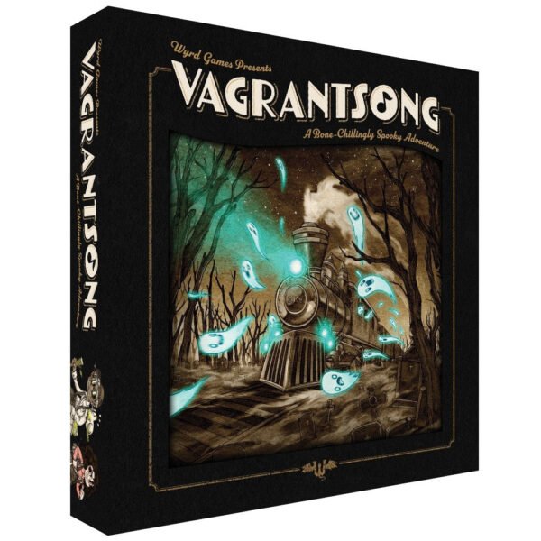 Vagrantsong