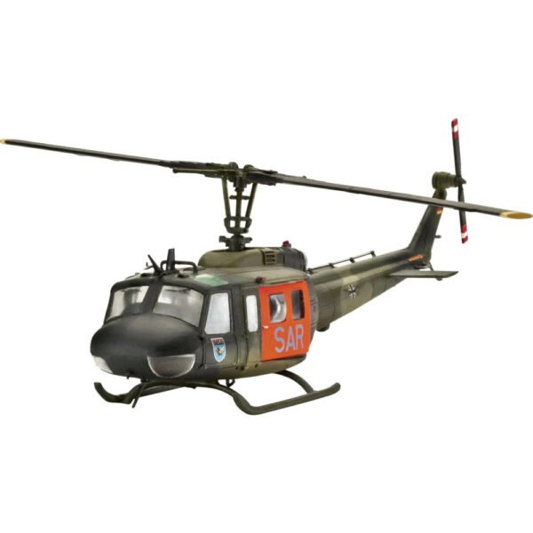 Set de Constructie Revell Bell UH-1D "SAR" 1:72