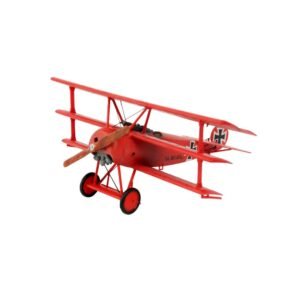 Set de Constructie Revell Fokker DR. 1 Triplane 1:72-main-thumb