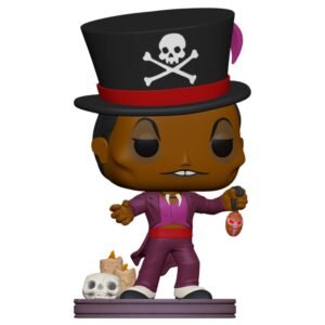 Figurina Funko Pop Villains - Doctor Facilier-main-thumb