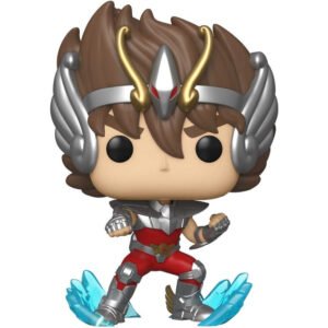 Figurina Funko Pop Saint Seiya - Pegasus Seiya-main-thumb