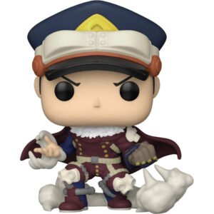 Figurina Funko Pop MHA - Inasa Yoarashi-main-thumb