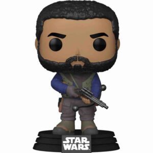 Figurina Funko Pop Obi-Wan Kenobi - Kawlan Roken-main-thumb