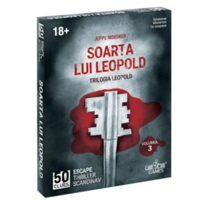 50 Clues - Soarta lui Leopold-main-thumb