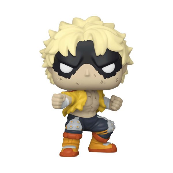 Figurina Funko Pop MHA - Fat Gum