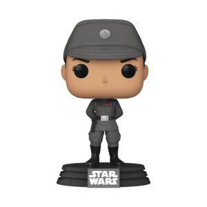 Figurina Funko Pop Obi-Wan Kenobi - Tala Durith-main-thumb