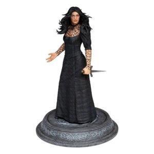 Figurina Articulata The Witcher Netflix Yennefer-main-thumb