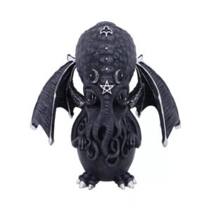 Figurina Cult Cuties Culthulhu 10 cm-main-thumb