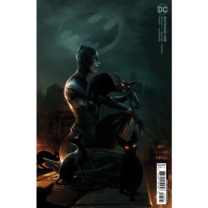 Batman 125 var cover - Coperta E-main-thumb