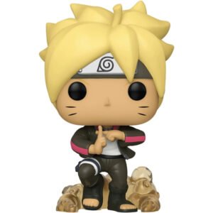 Figurina Funko Pop Boruto - Boruto Uzumaki-main-thumb