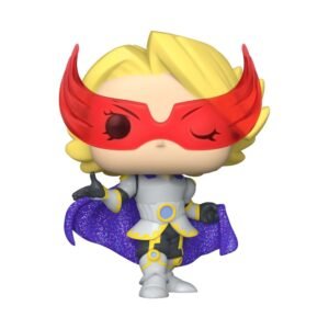 Figurina Funko Pop MHA - Yuga Aoyama-main-thumb