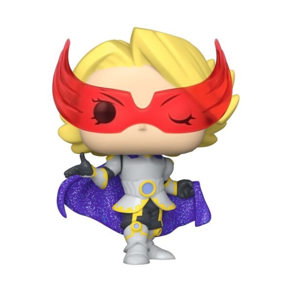 Figurina Funko Pop MHA - Yuga Aoyama