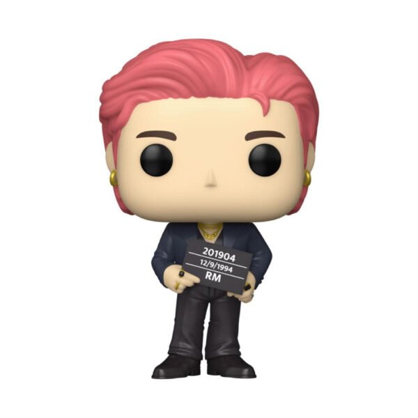 Figurina Funko Pop BTS - RM (Butter)