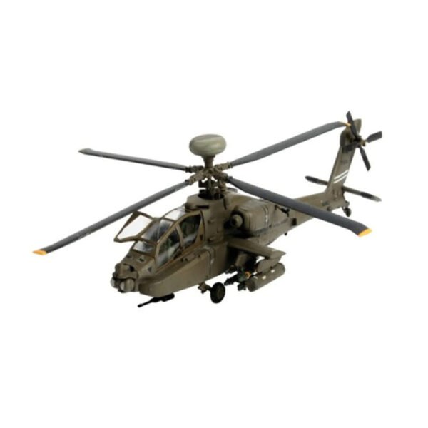 Set de Constructie Revell AH-64D Longbow Apache