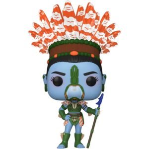 Figurina Funko Pop Black Panther Wakanda Forever - Namora-main-thumb