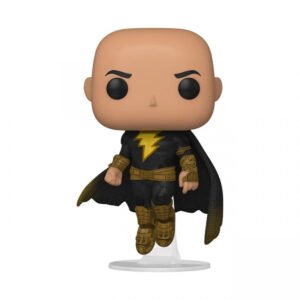 Figurina Funko Pop Black Adam - Black Adam (Flying)-main-thumb