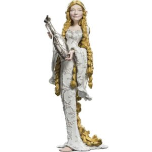 Figurina Lord of the Rings Mini Epics Vinyl Galadriel 14 cm-main-thumb