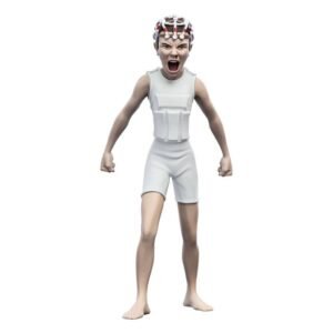 Figurina Stranger Things Mini Epics Vinyl Eleven (Powered) (Season 4) 15 cm-main-thumb