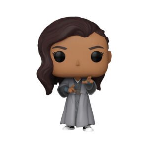 Figurina Funko Pop! Marvel Doctor Strange Multiverse of Madness - America Chavez-main-thumb