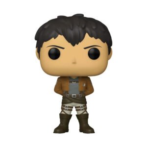 Figurina Funko POP Animation AoT S3 - Bertholdt Hoover-main-thumb