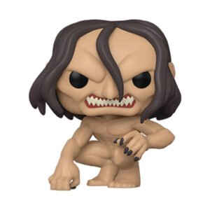 Figurina Funko POP Animation AoT S3 - Ymir's Titan-main-thumb