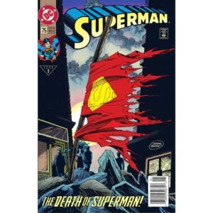 Superman 75 Special Edition Cvr A Jurgens-main-thumb