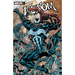 Venom by Al Ewing Ram V TP Vol 02 Deviation-main-thumb