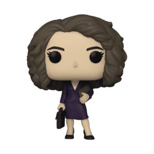 Figurina Funko Pop She-Hulk Attorney at Law - Jennifer-main-thumb