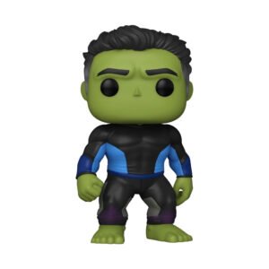 Figurina Funko Pop She-Hulk Attorney at Law - Hulk-main-thumb