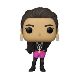 Figurina Funko Pop She-Hulk Attorney at Law - Nikki-main-thumb