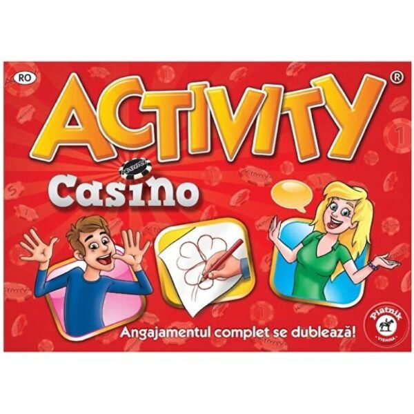 Activity Casino